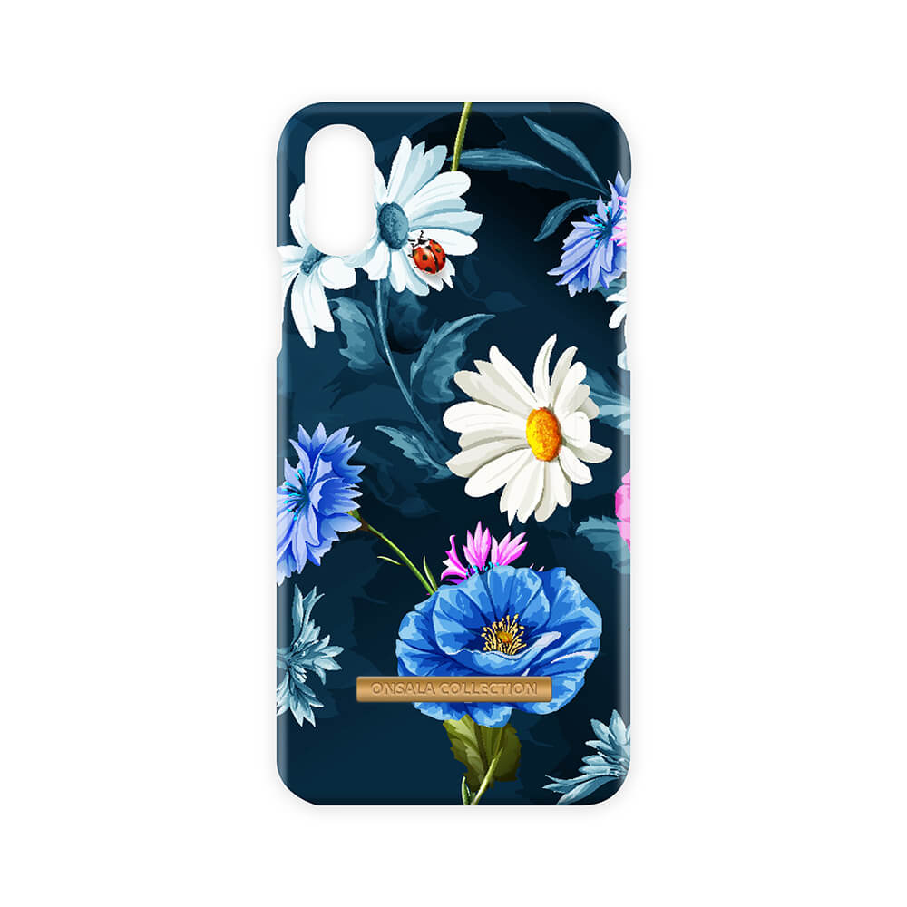 Onsala Shine Poppy Chamomile iPhoneX/Xs – image 1
