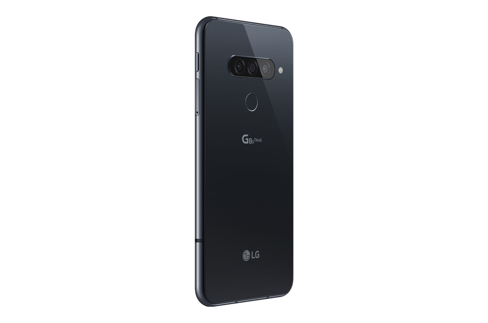 LG G8S ThinQ LMG810EAW – image 7