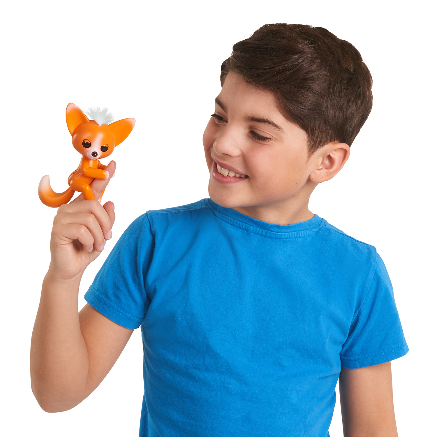 WowWee Fox - Mikey – image 5