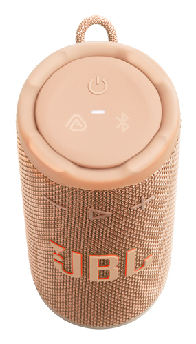 JBL Grip Mono portable speaker Pink image 3