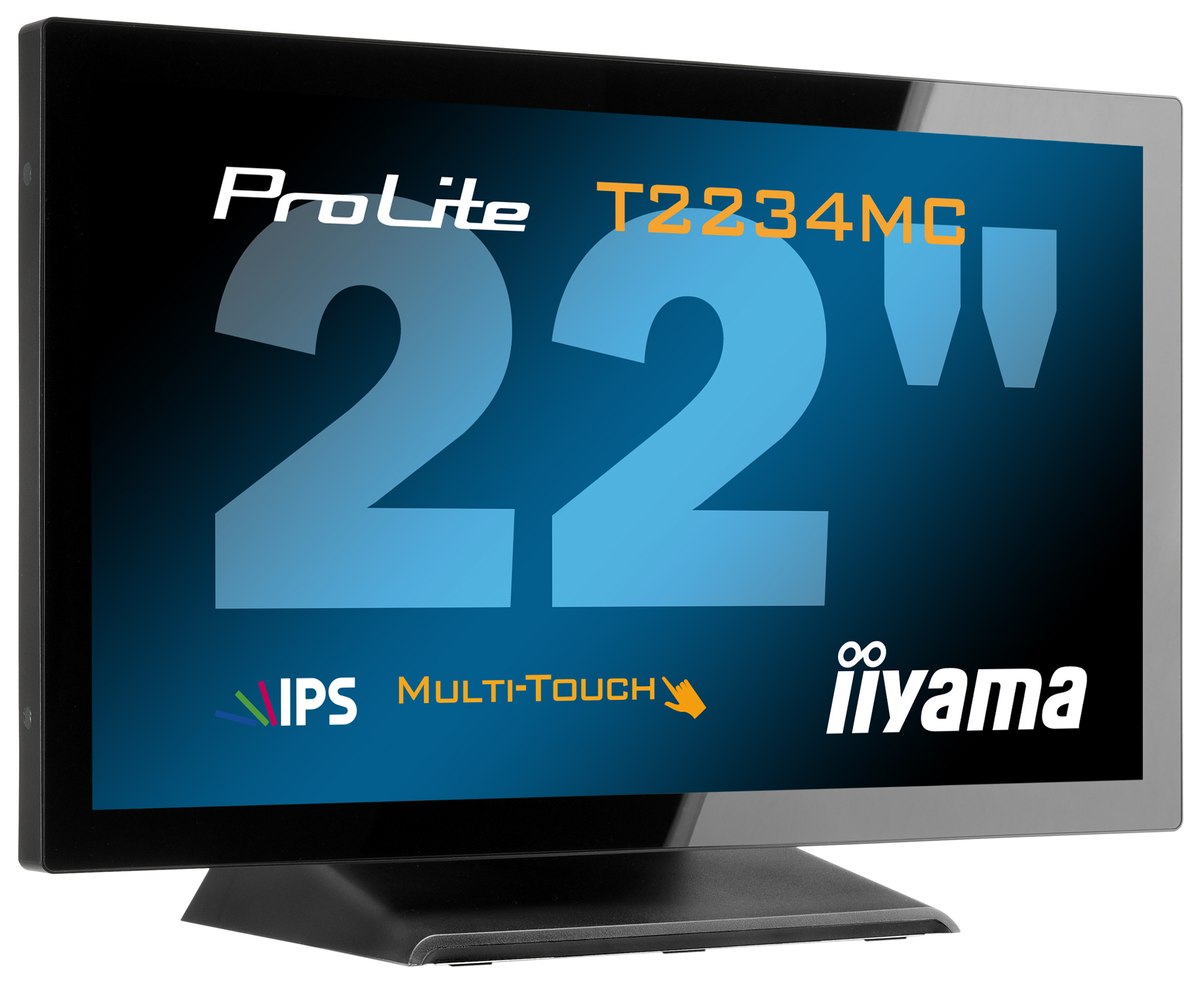 iiyama ProLite T2234MC-B1 – image 3