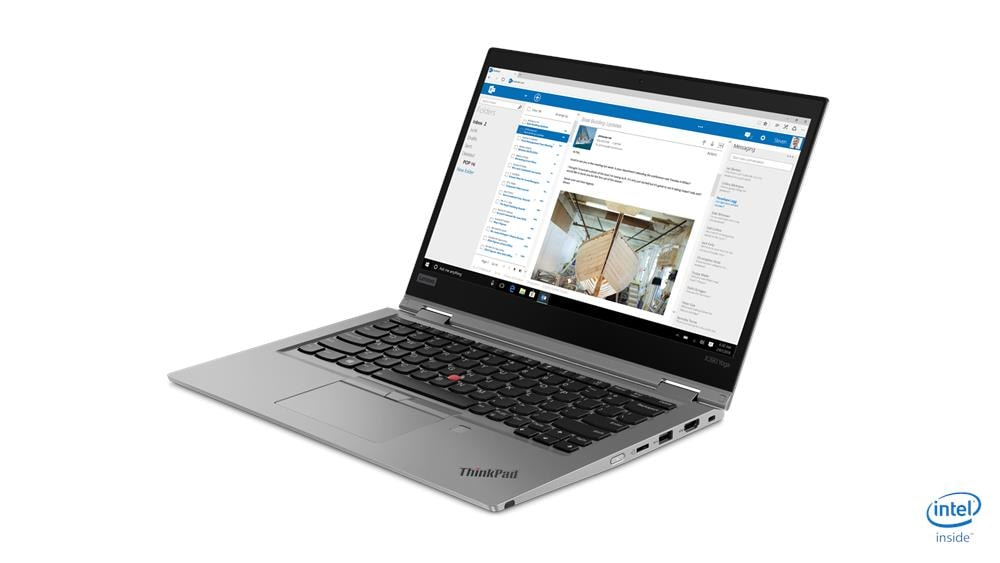 Lenovo ThinkPad X390 Yoga – image 2