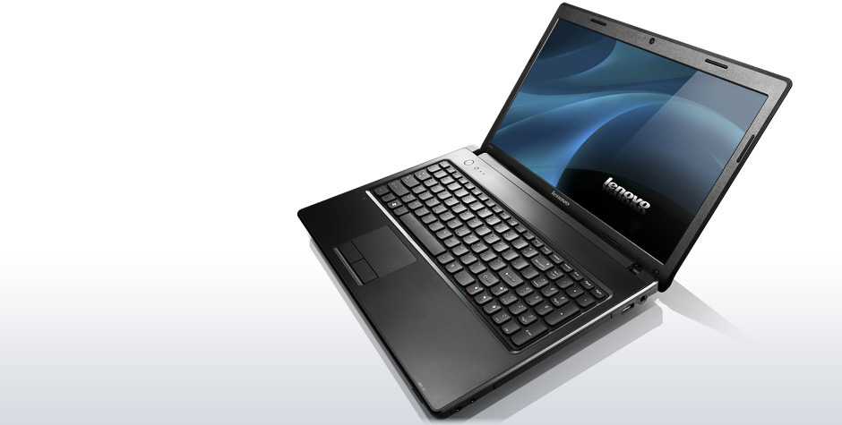 Lenovo Essential G575 AMD Dual-Core E-350 – image 4