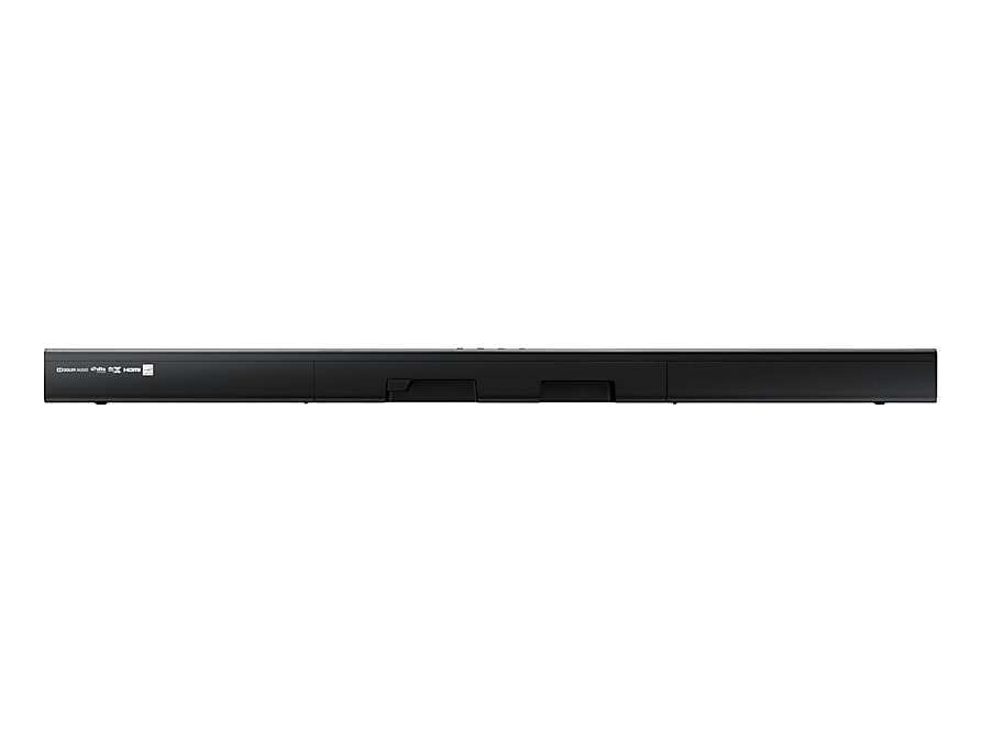 Samsung HW-T550 audio amplifier 2.1 channels Black – image 6