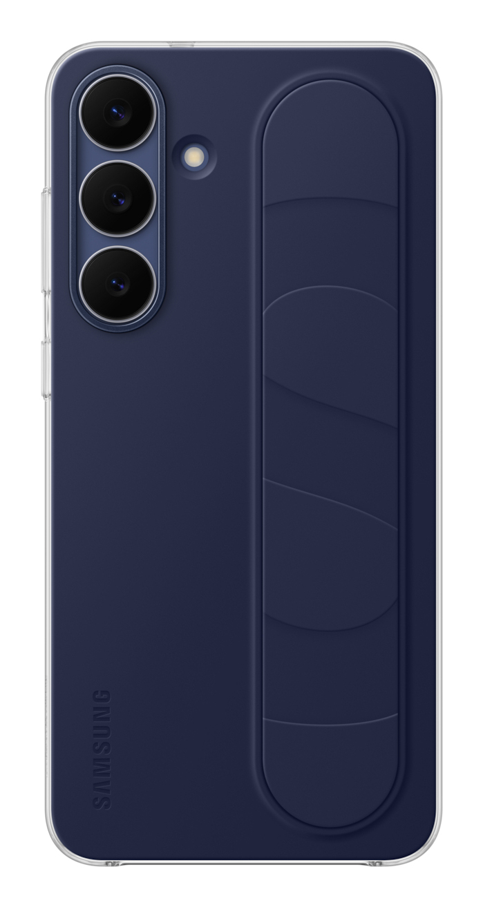 Standing Grip Case für das Galaxy S25 FE