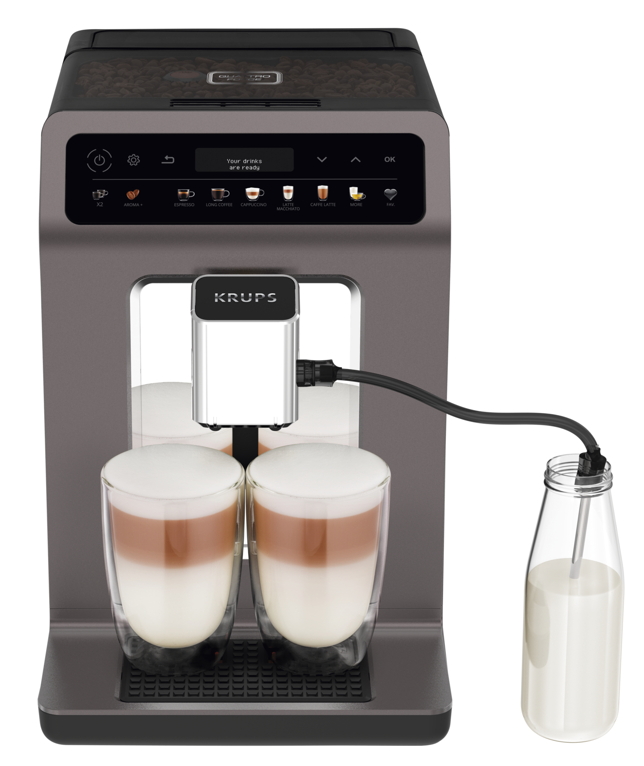 Tefal 8010000804 — vue 1 sur 5