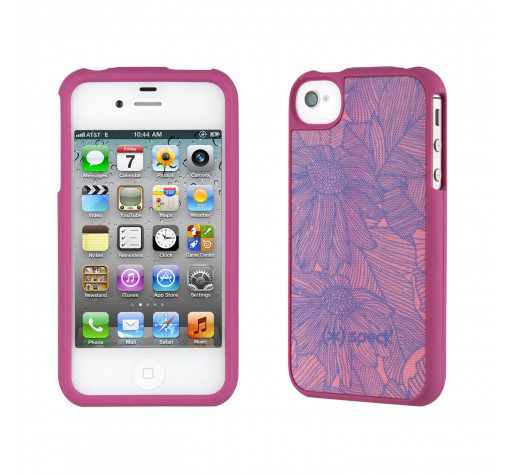 Speck Fitted iPhone 4S/4