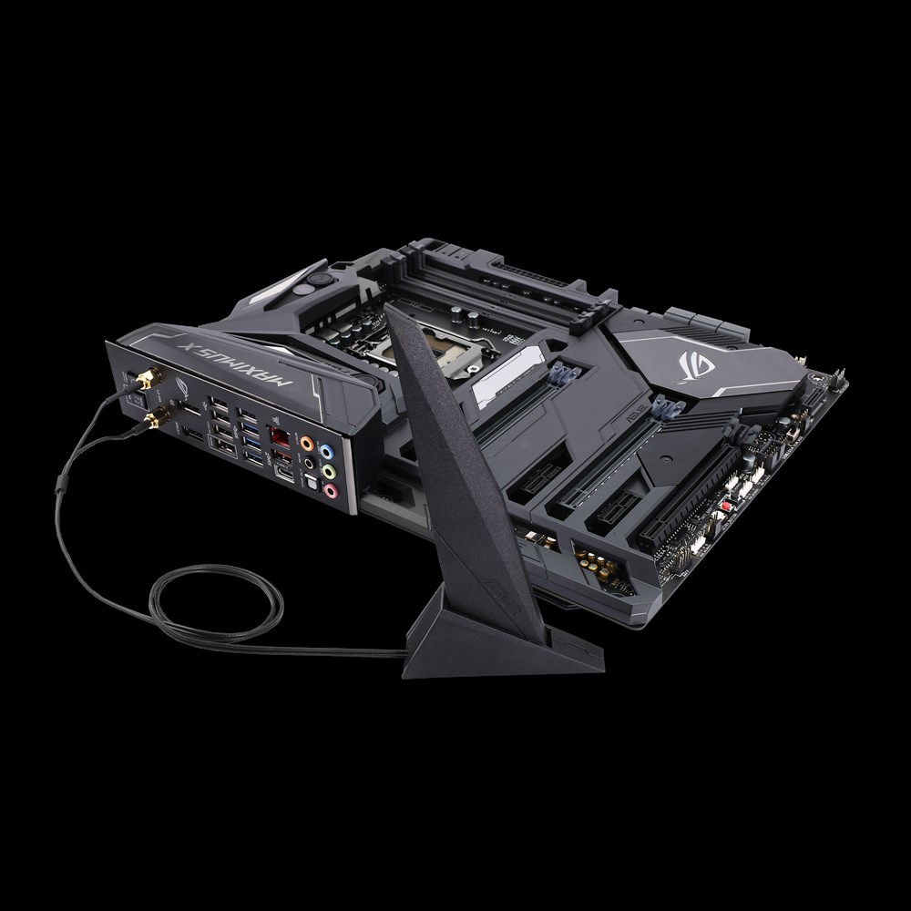 ASUS ROG Maximus X Formula – image 6