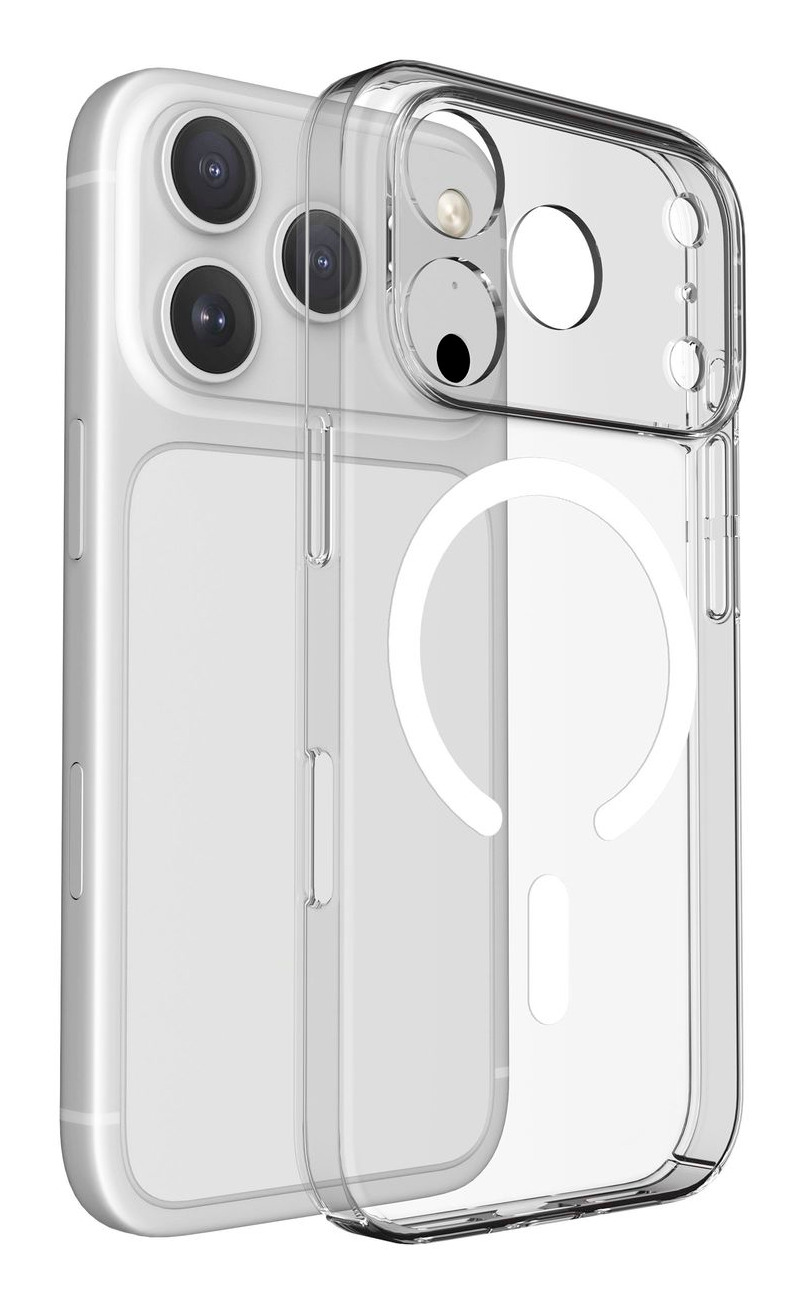 Cellularline ULTRA SLIM MAG 17 PRO / 18 PRO – image 6