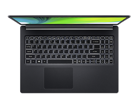 Acer Aspire 5 A515-44-R8E2 AMD Ryzen™ 5 4500U Laptop – image 4