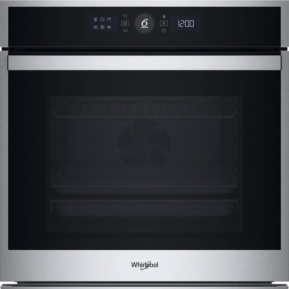Whirlpool WOI4S8CM1SXA — vue 1 sur 8