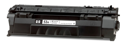 HP LaserJet Q7553A Black Print Cartridge – image 3