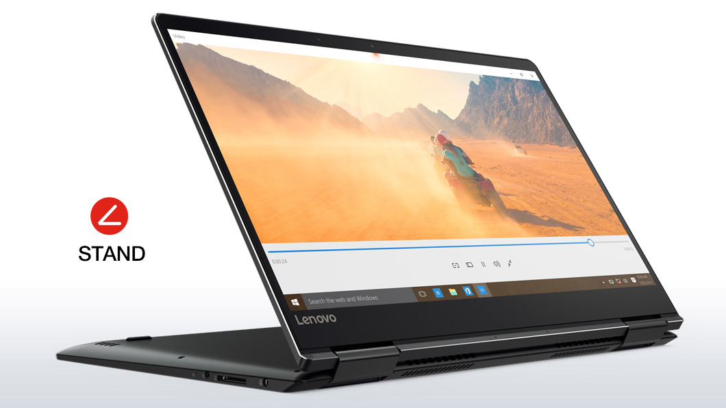 Lenovo Yoga 710-15ISK Intel® Core™ i5 i5-6200U Hybrid (2-in-1) – image 2