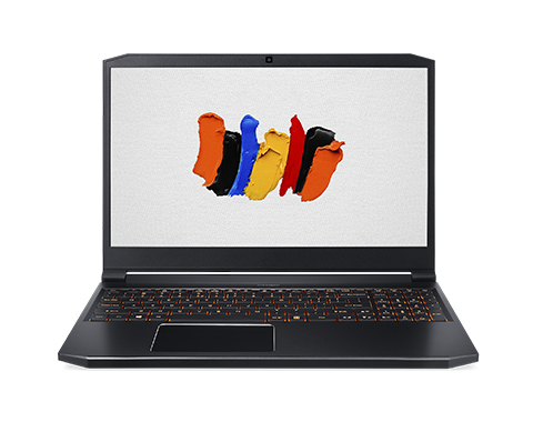 Acer ConceptD CN515-71P-7840 Intel® Core™ i7 i7-9750H Laptop – image 1