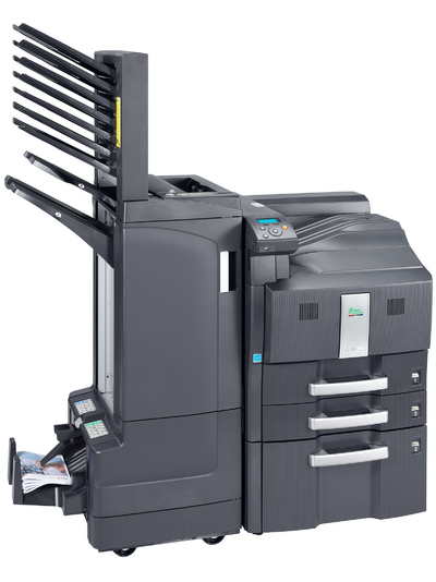 Kyocera FS-C8500DN Colour – image 8