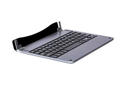 Emporia IA2WK-01-DE mobile device keyboard Bluetooth Grey – image 2