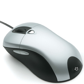 Samsung Laser Mouse
