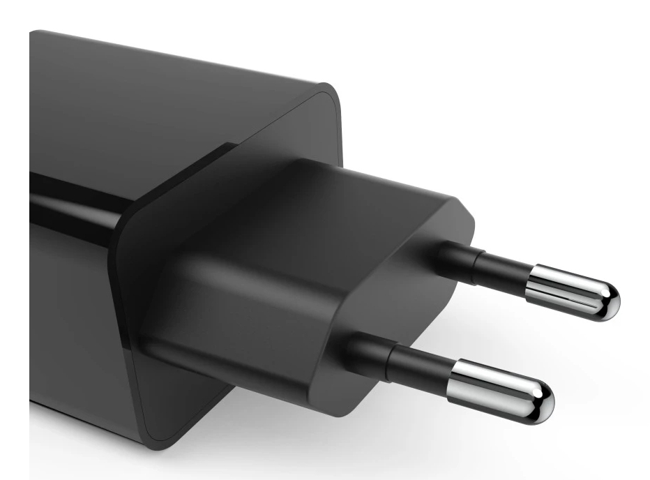 Hama 00201959 mobile device charger Headset, Power bank, Smartphone, Tablet Black AC Fast charging Indoor – image 7