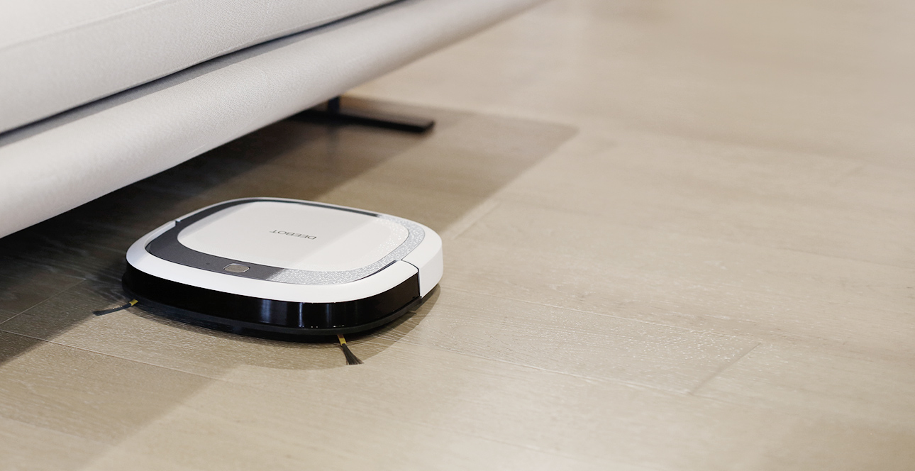 Ecovacs DEEBOT SLIM 2 – image 7