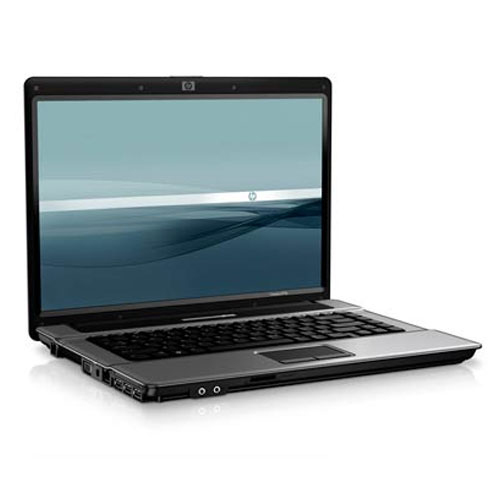 HP 15.4 WXGA/ 2048MB DDR/ 250GB