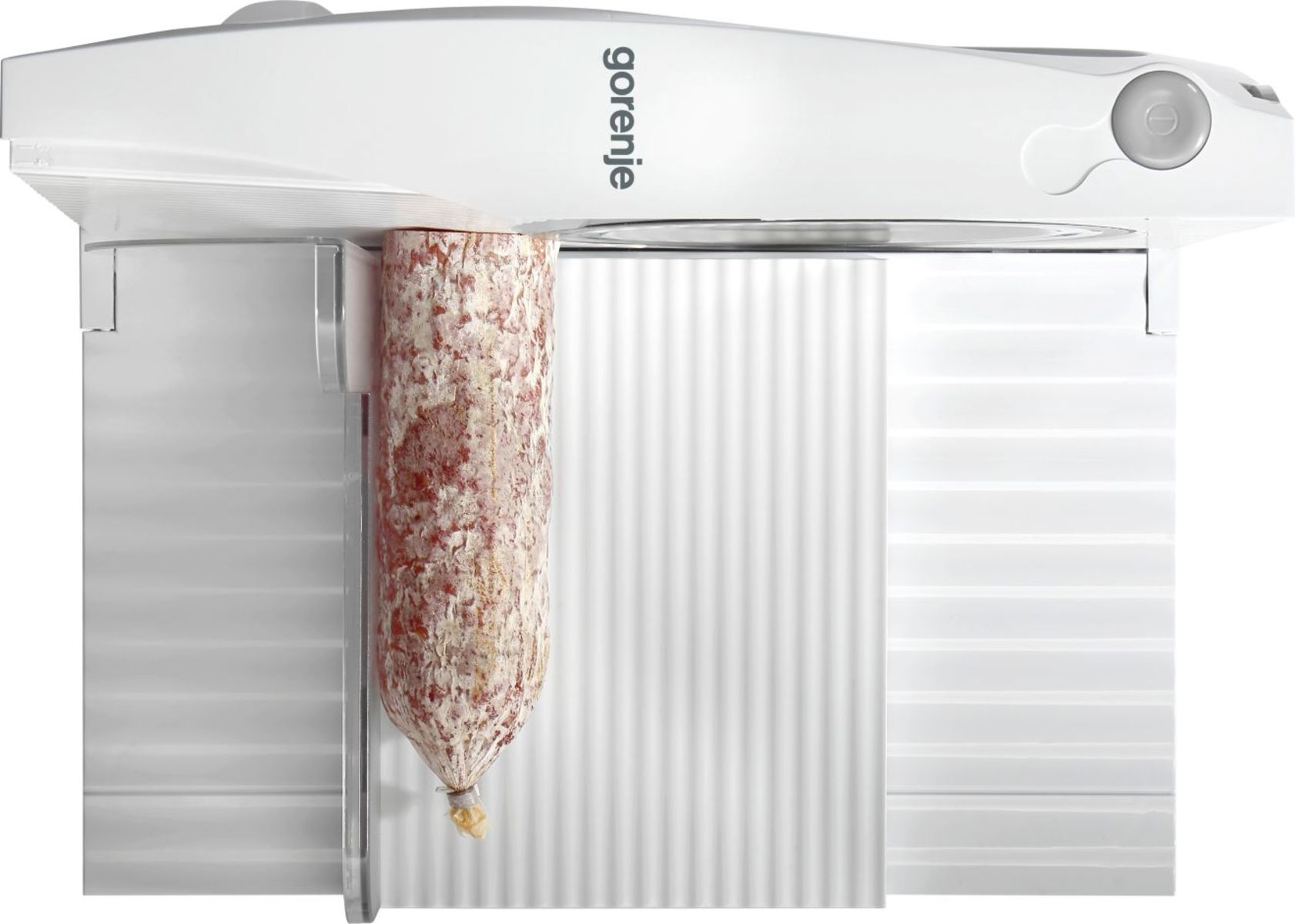 Gorenje R401W slicer Electric – image 4