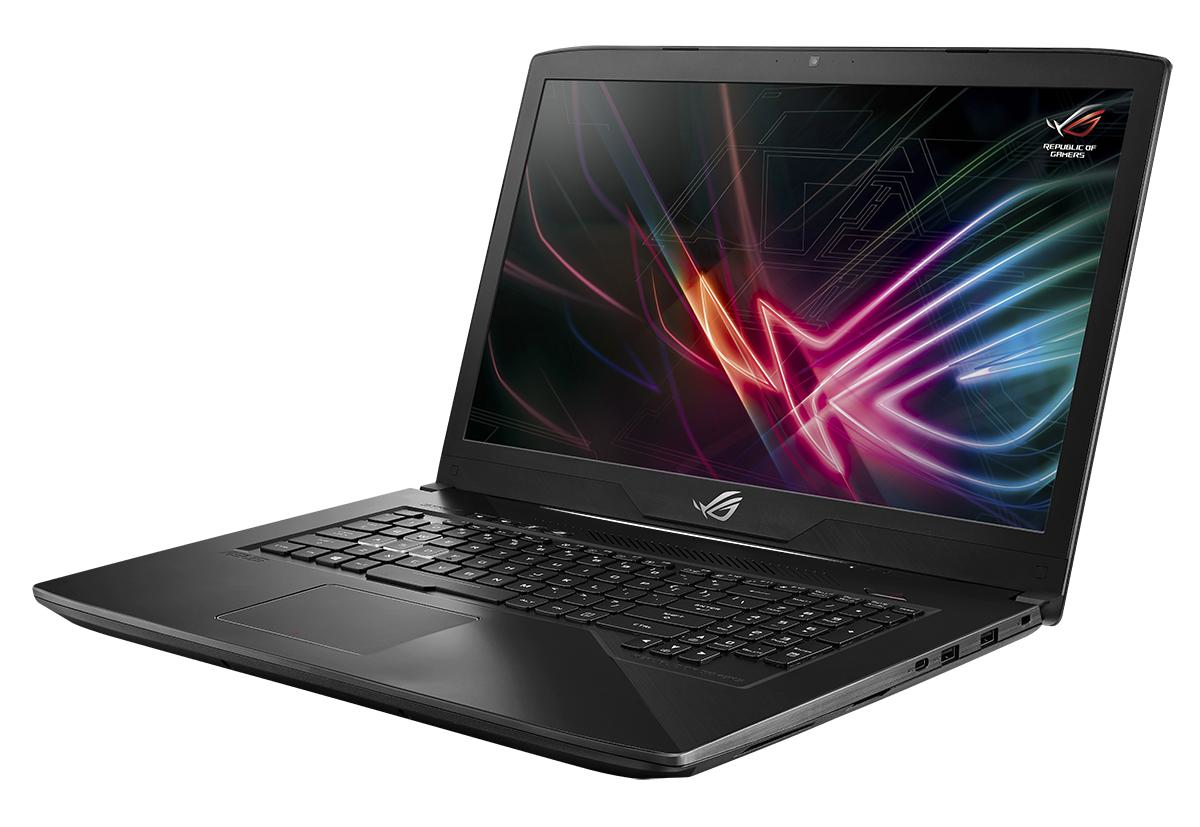 ASUS ROG Strix GL703VD-GC030T laptop Intel® Core™ i5 i5-7300HQ – image 4