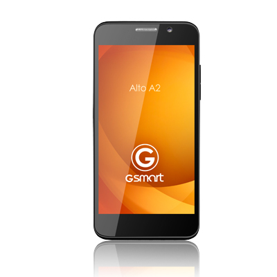 GIGABYTE GSmart Alto A2