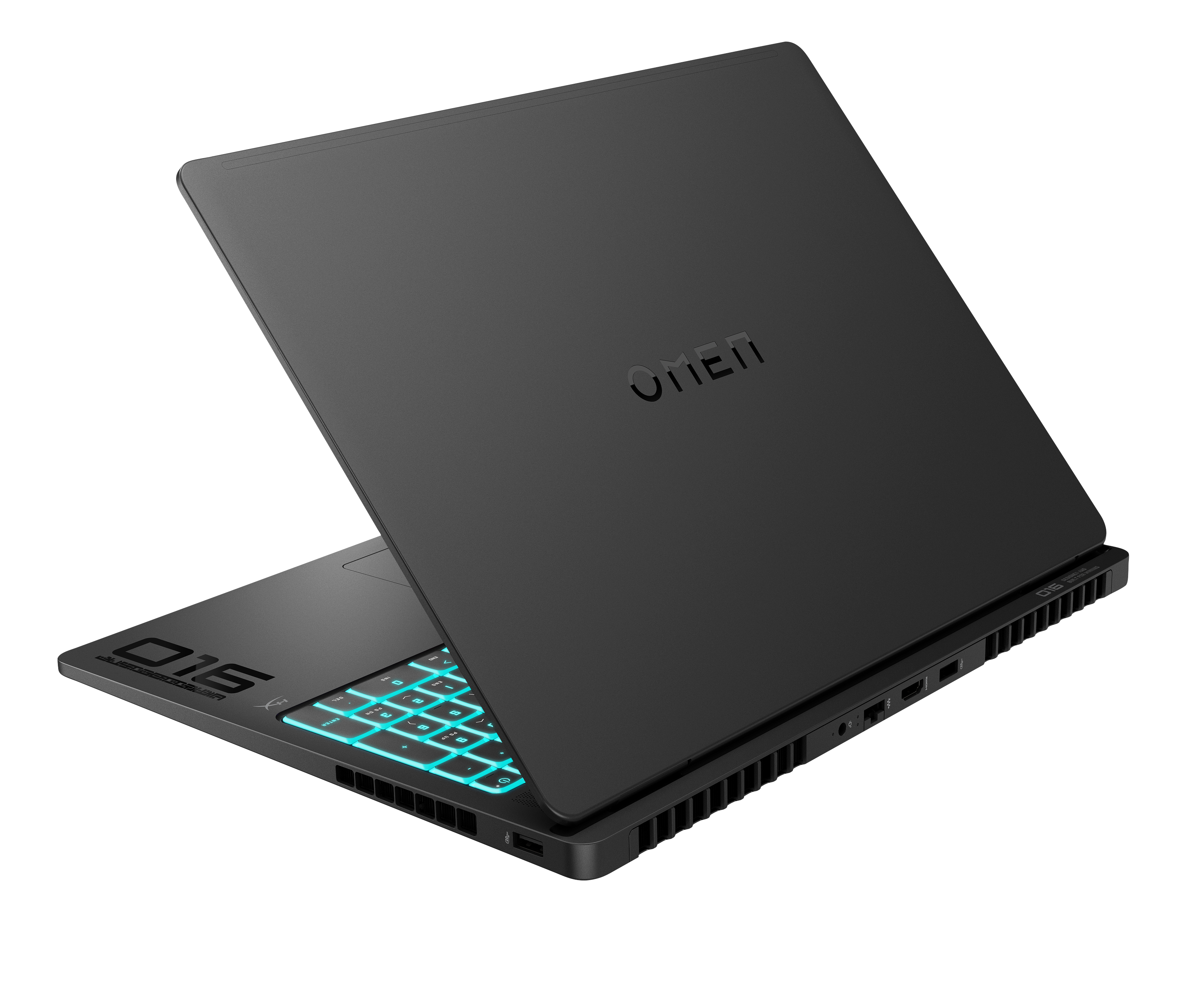 Portátil gaming OMEN MAX 16-ak0009ns - NVIDIA GeForce RTX 5070 Ti 12GB - imagen 4