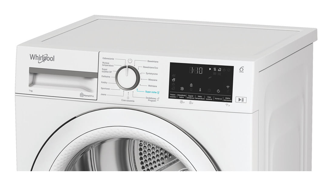 Whirlpool C WSD 74M WWS PL – image 4