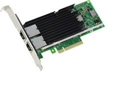 Dell 540-11131 network card Internal Ethernet 10000 Mbit/s