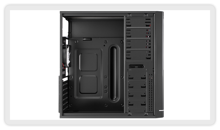 Tacens Initio II 450W – image 2