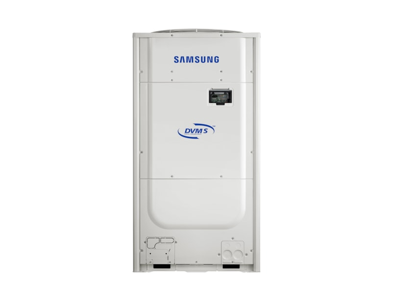 Samsung AM080FXVAGR Air conditioner outdoor unit White – image 2
