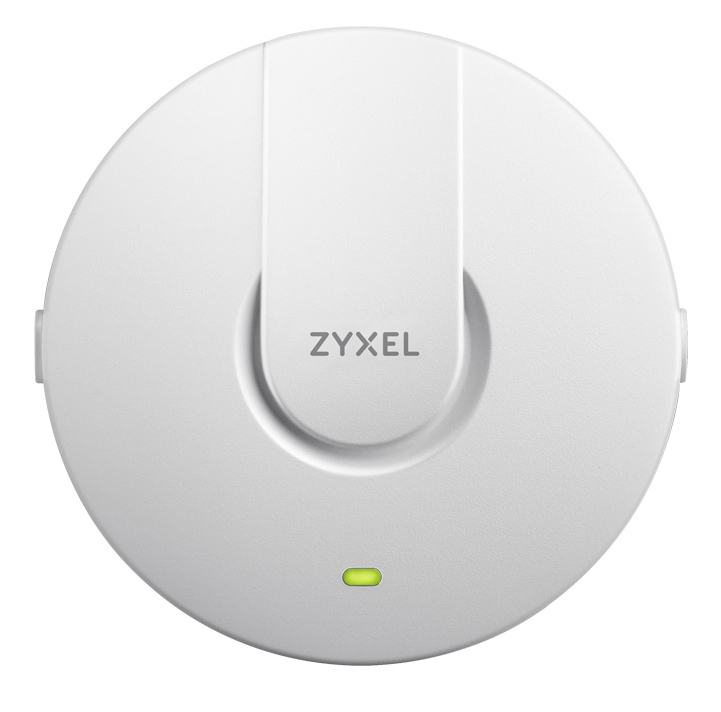 Zyxel NWA5123-AC 1200 Mbit/s White Power over Ethernet (PoE) – image 3
