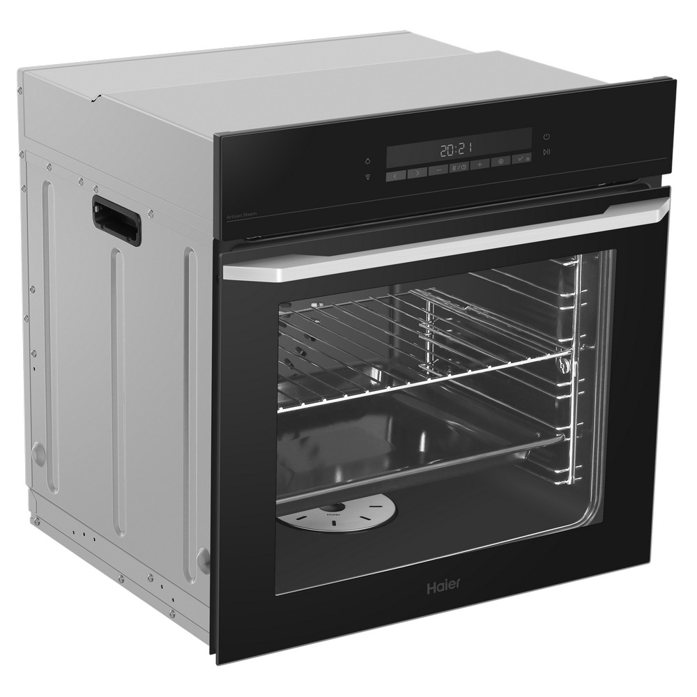Haier Artisan Steam HOQ-P16AS5GB – image 2