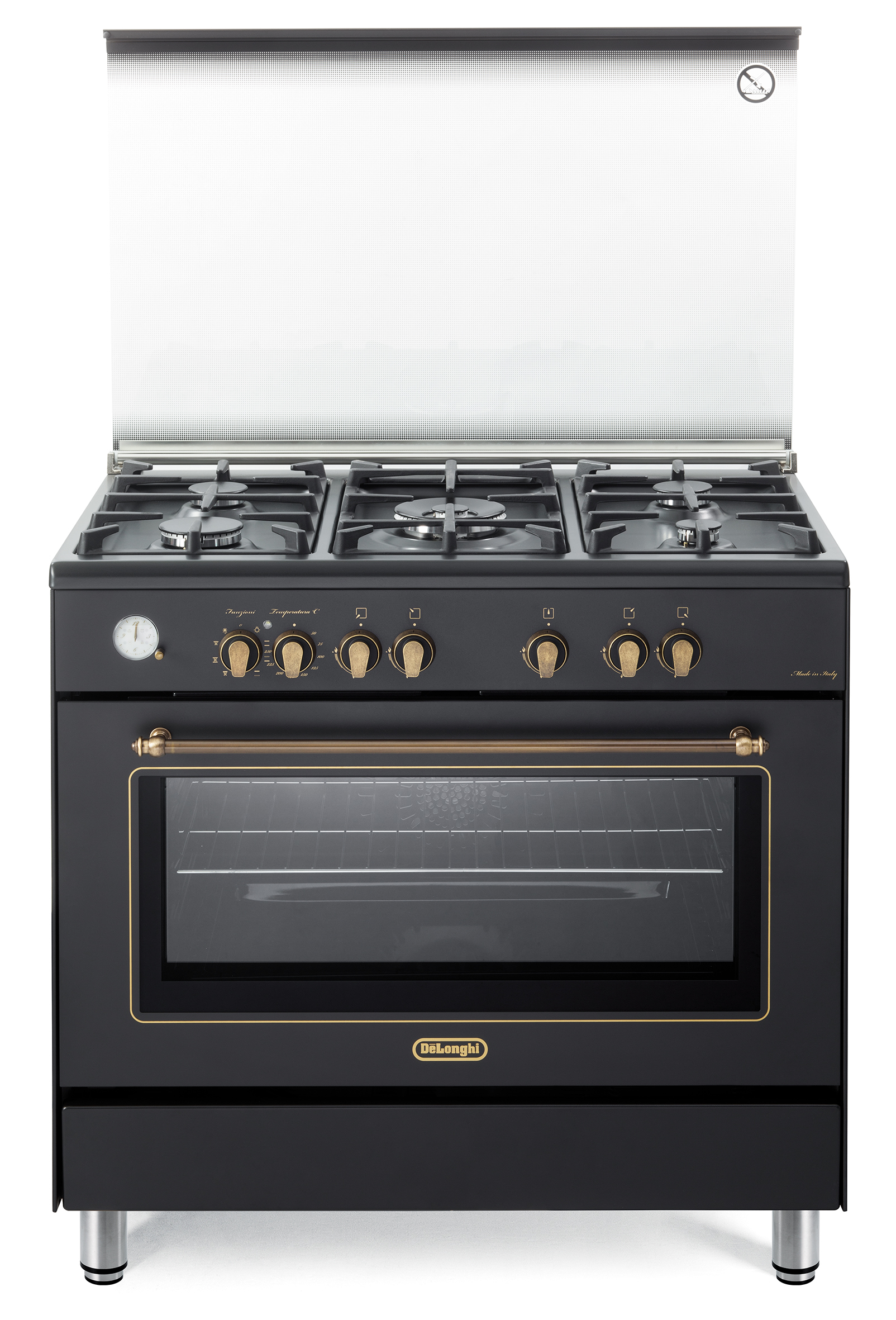 De’Longhi PEMA 965 C ED — vue 1 sur 2