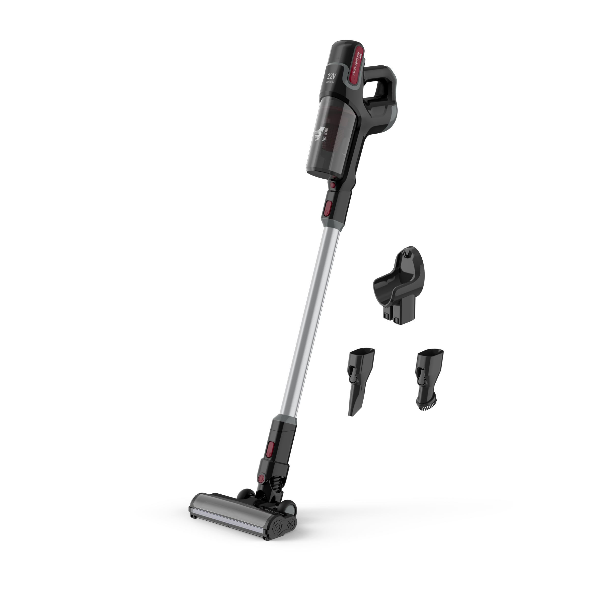 Rowenta RH7233 — vue 1 sur 8
