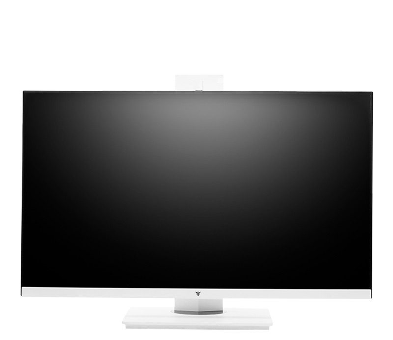 itek ITPCOAW24I78G5S All-in-One PC/workstation Intel® Core™ i7 i7-11700 60.5 cm (23.8″) 1920 x 1080 pixels 8 GB DDR4-SDRAM 512 GB SSD Wi-Fi 5 (802.11ac) White image 3