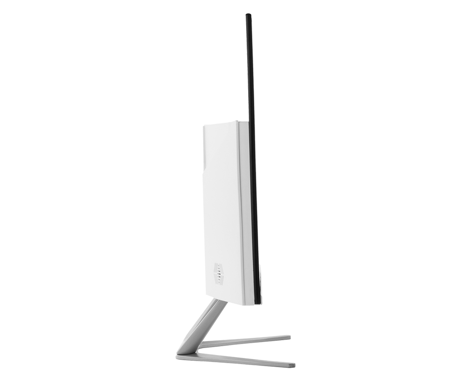itek ITPCOAW27I516G10S All-in-One PC/workstation Intel® Core™ i5 i5-11400 68.6 cm (27″) 1920 x 1080 pixels 16 GB DDR4-SDRAM 1 TB SSD White image 3