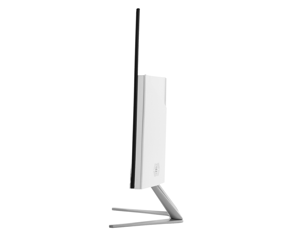 itek ITPCOAW27I516G10S All-in-One PC/workstation Intel® Core™ i5 i5-11400 68.6 cm (27″) 1920 x 1080 pixels 16 GB DDR4-SDRAM 1 TB SSD White image 5