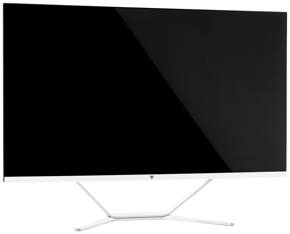 itek ITPCOAW27I516G10S All-in-One PC/workstation Intel® Core™ i5 i5-11400 68.6 cm (27″) 1920 x 1080 pixels 16 GB DDR4-SDRAM 1 TB SSD White image 2