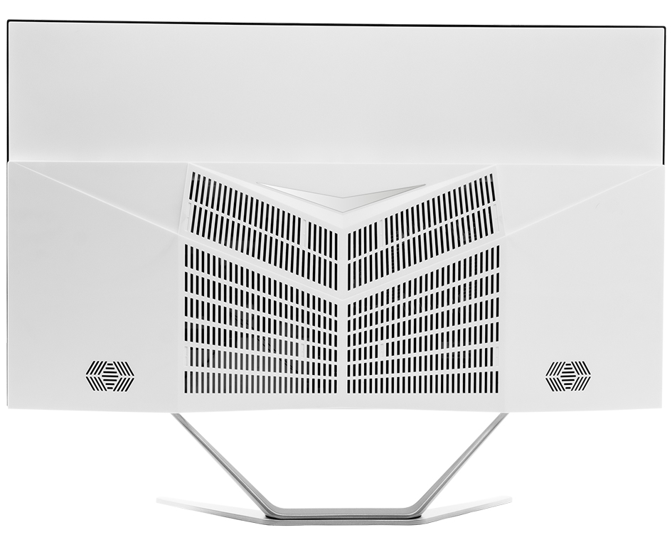 itek ITPCOAW27I516G10S All-in-One PC/workstation Intel® Core™ i5 i5-11400 68.6 cm (27″) 1920 x 1080 pixels 16 GB DDR4-SDRAM 1 TB SSD White image 4