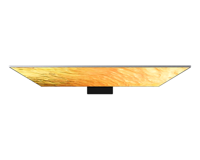 Samsung Series 8 85QN800B 2,16 m (85 ) 8K Ultra HD Smart TV Wifi Acier inoxydable Neuf — photo 12