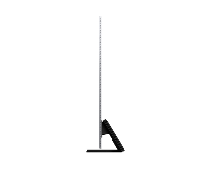 Samsung Series 8 85QN800B 2,16 m (85 ) 8K Ultra HD Smart TV Wifi Acier inoxydable Neuf — photo 3