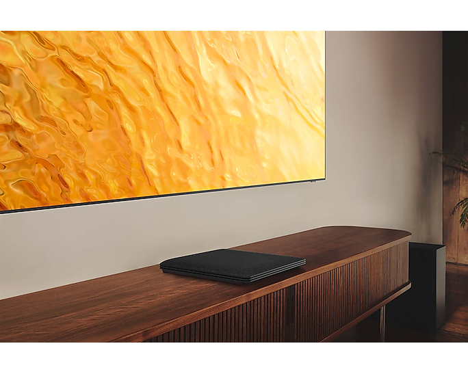 Samsung Series 8 85QN800B 2,16 m (85 ) 8K Ultra HD Smart TV Wifi Acier inoxydable Neuf — photo 15