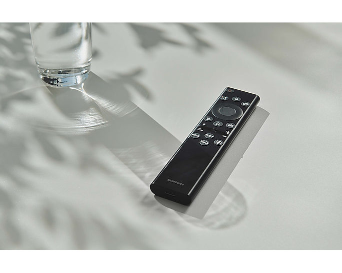 Samsung Series 8 85QN800B 2,16 m (85 ) 8K Ultra HD Smart TV Wifi Acier inoxydable Neuf — photo 10