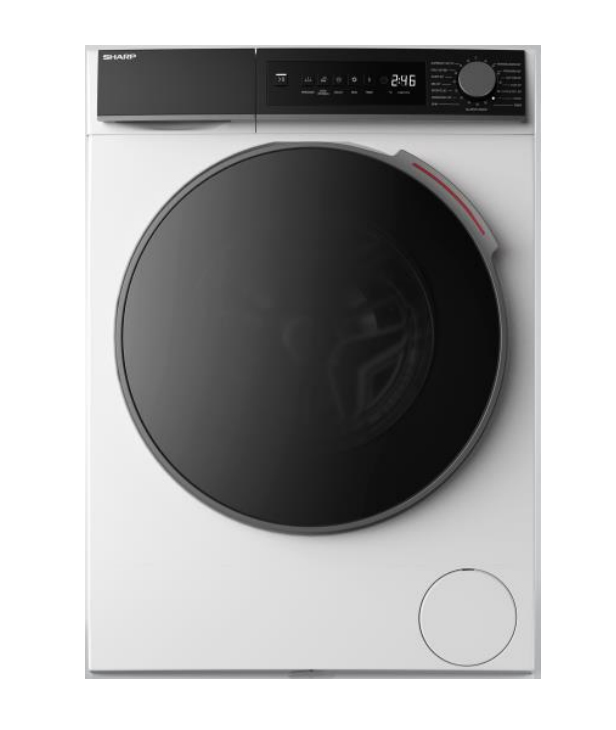 Sharp ES-NFB814CWA-DE...