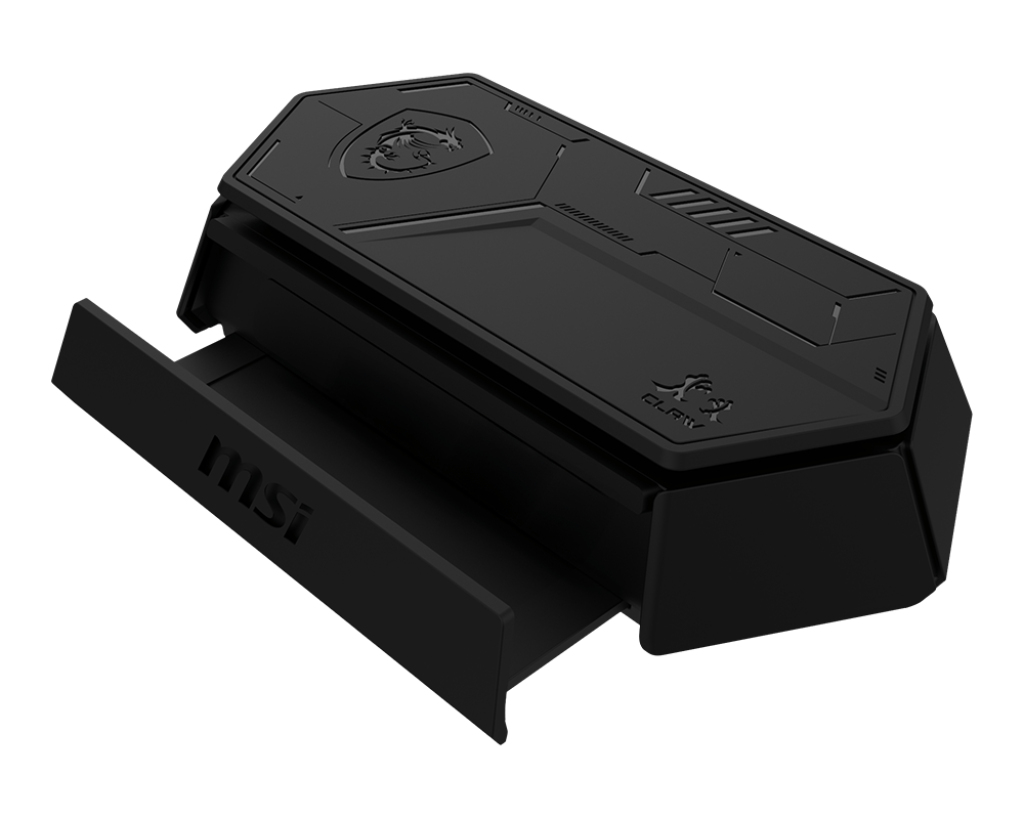 MSI NEST DOCKING STATION – image 2