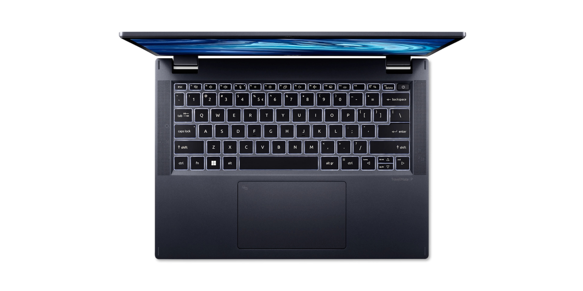 Acer TravelMate TMP414RN-52-78LV Intel® Core™ i7 i7-1260P Hybrid (2-in-1) – image 4