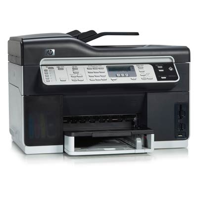HP OfficeJet L7590 Thermal inkjet A4 – image 8
