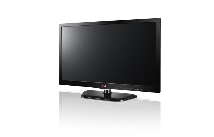 LG 22LN4500 TV 55.9 cm (22") HD Black – image 2